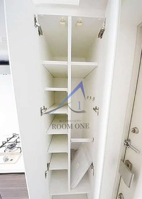 ヴァンクール菊川駅前のその他