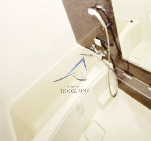 ヴァンクール菊川駅前の浴室|お風呂です。