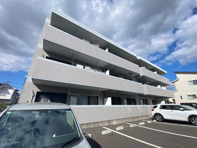 SKマンション　Cの画像