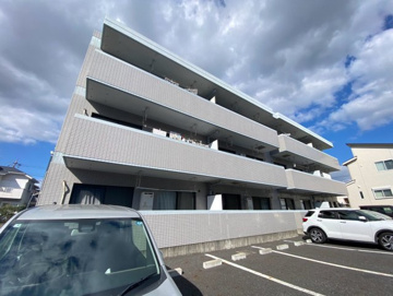 SKマンション　Cの画像