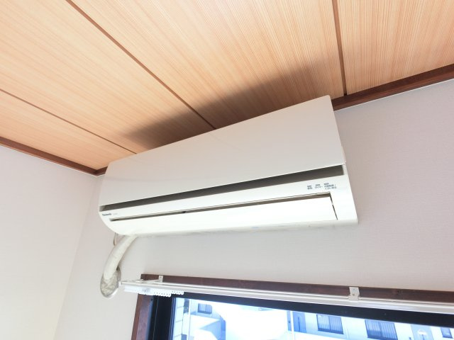 【設備】 | SKマンション　C