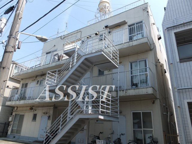 カーサ幡ヶ谷