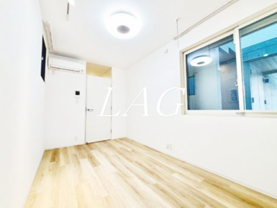【寝室】 | ＳＰＥＣ　ＲＥＳＩＤＥＮＣＥ　大井５ | 室内です。