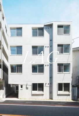 【外観】 | ＳＰＥＣ　ＲＥＳＩＤＥＮＣＥ　大井５ | 外観です。
