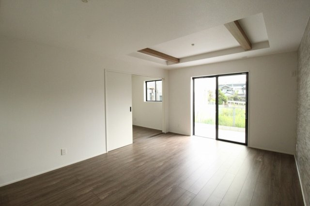 瀬戸2丁目　2期1棟1　新築戸建　のその他|内観イメージ