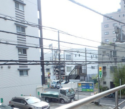 【展望】 | ウカジビル