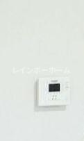 スピカ中山のセキュリティ