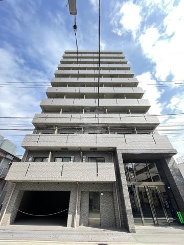 ルーブル川崎貝塚弐番館