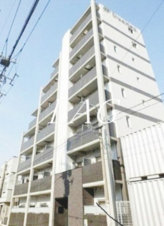 【外観】 | XEBEC千鳥町 | 外観です。