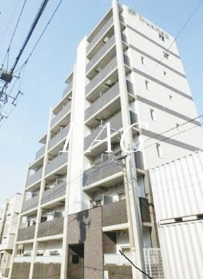 【外観】 | XEBEC千鳥町 | 外観です。
