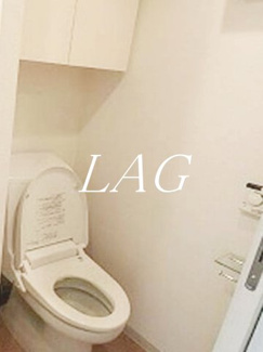 【トイレ】 | XEBEC千鳥町 | トイレです。