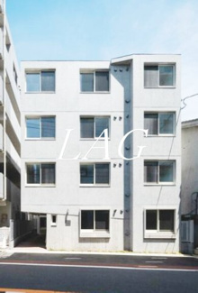 【外観】 | ＳＰＥＣ　ＲＥＳＩＤＥＮＣＥ　大井５ | 外観です。