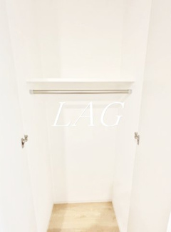 【収納】 | ＳＰＥＣ　ＲＥＳＩＤＥＮＣＥ　大井５ | 収納です。