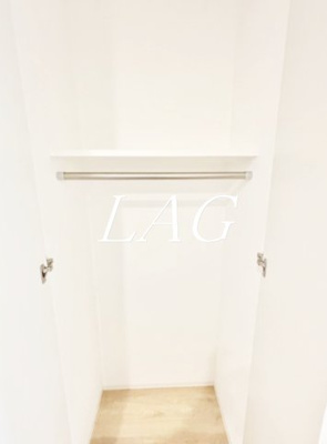 【収納】 | ＳＰＥＣ　ＲＥＳＩＤＥＮＣＥ　大井５ | 収納です。