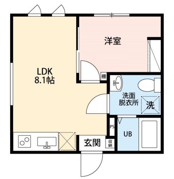 カンパネラ寺町