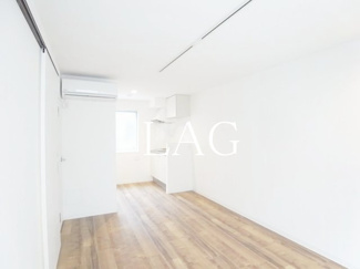 【居間・リビング】 | Ｂｌａｎｃ　Ｃｏｕｌｅｕｒ | 洋室のお部屋です。