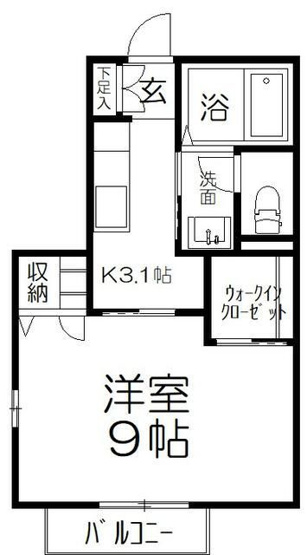 【間取り】 | ブランブルー