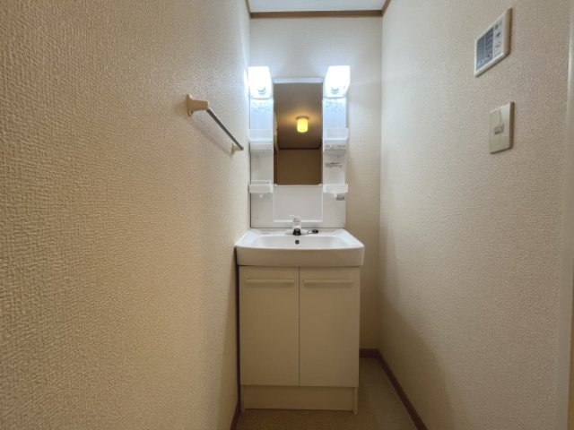 【洗面所】 | コンフォートコエモンⅡ | コンフォートコエモンⅡ(GoodHome)