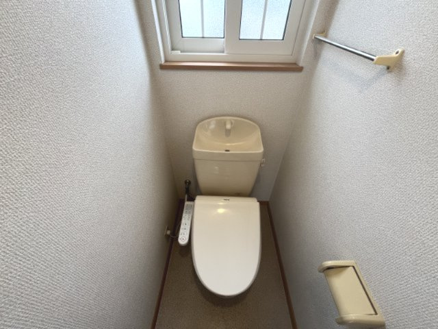 【トイレ】 | コンフォートコエモンⅡ | コンフォートコエモンⅡ(GoodHome)