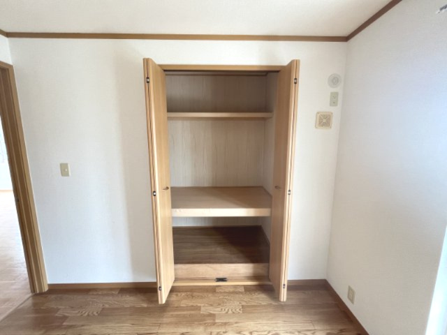 【収納】 | コンフォートコエモンⅡ | コンフォートコエモンⅡ(GoodHome)