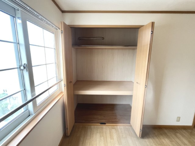 【収納】 | コンフォートコエモンⅡ | コンフォートコエモンⅡ(GoodHome)