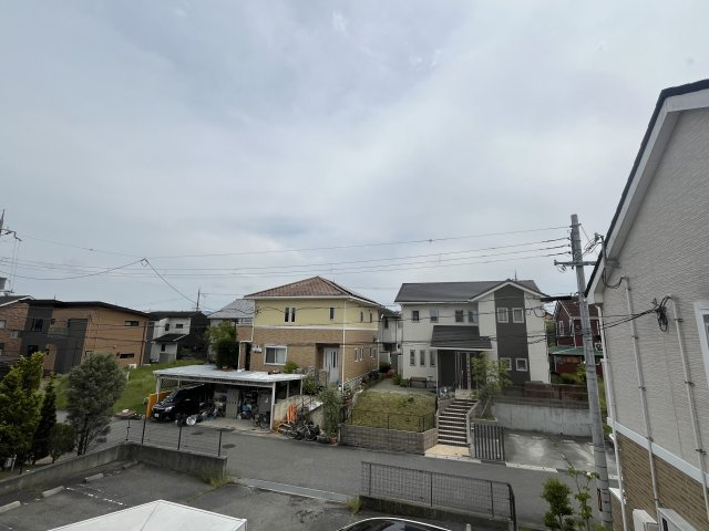【展望】 | コンフォートコエモンⅡ | コンフォートコエモンⅡ(GoodHome)