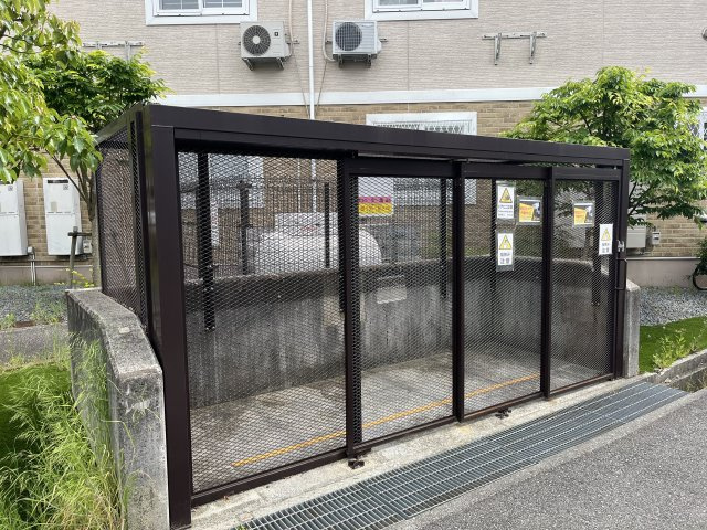 【その他共用部分】 | コンフォートコエモンⅡ | コンフォートコエモンⅡ(GoodHome)