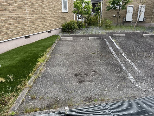 【駐車場】 | コンフォートコエモンⅡ | コンフォートコエモンⅡ(GoodHome)