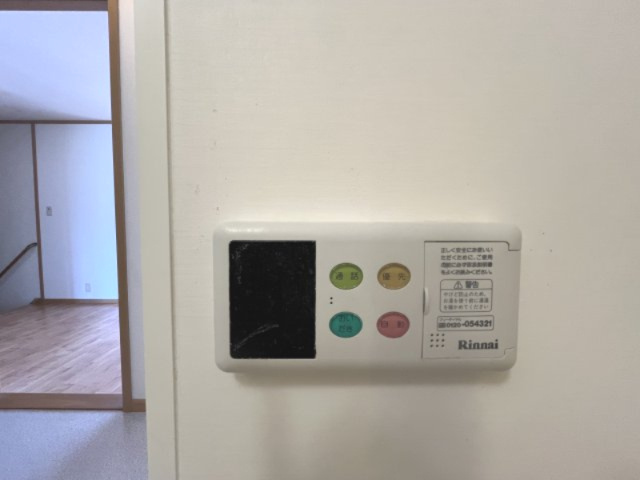 【設備】 | コンフォートコエモンⅡ | コンフォートコエモンⅡ(GoodHome)