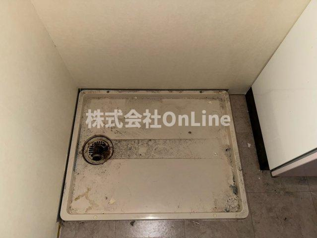 ココ川崎の設備