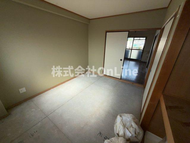 ココ川崎の内装