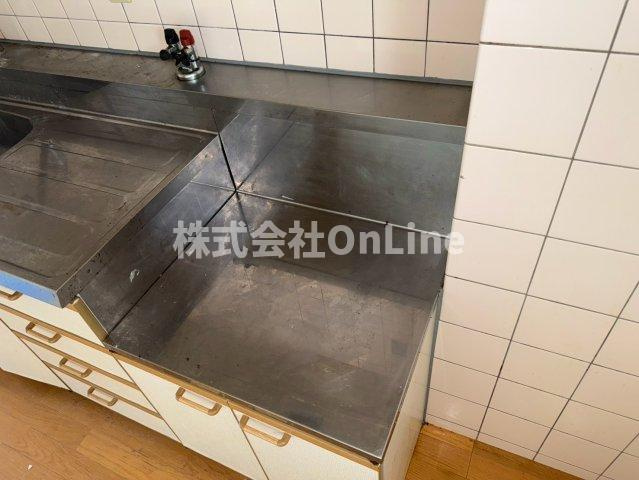 ココ川崎の設備