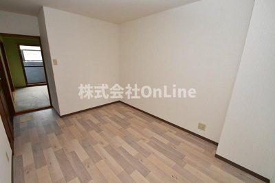 【内装】 | ココ川崎