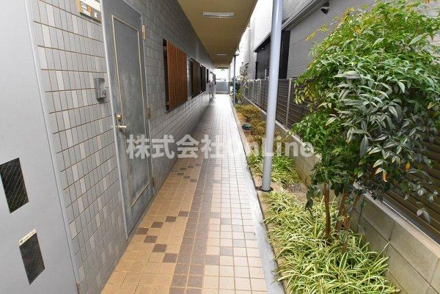 【その他共用部分】 | ココ川崎
