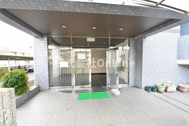 【エントランス】 | ココ川崎