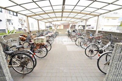 【その他共用部分】 | ココ川崎