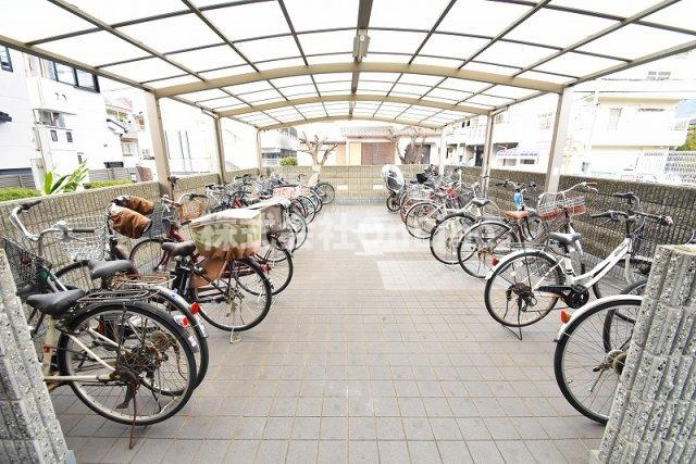 【その他共用部分】 | ココ川崎