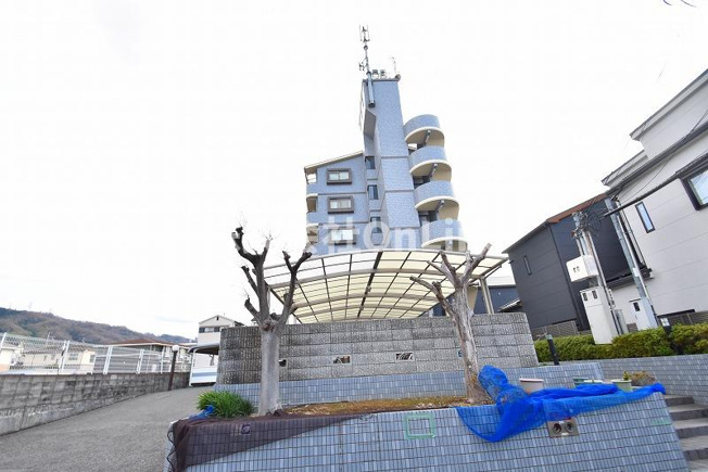 【外観】 | ココ川崎