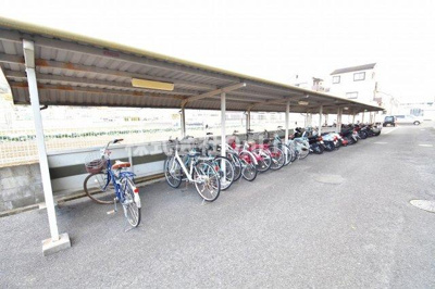 【その他共用部分】 | ココ川崎