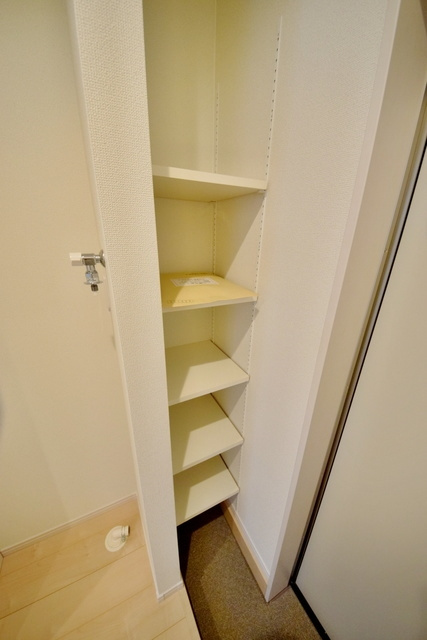 MELDIA田無町のその他