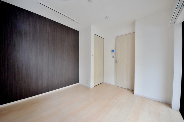 MELDIA田無町の寝室
