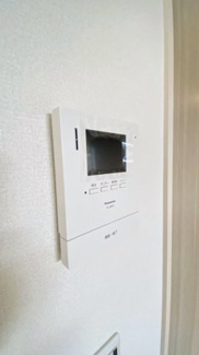【セキュリティ】 | 中山台2丁目