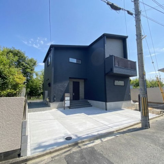 【外観】 | 中山台2丁目