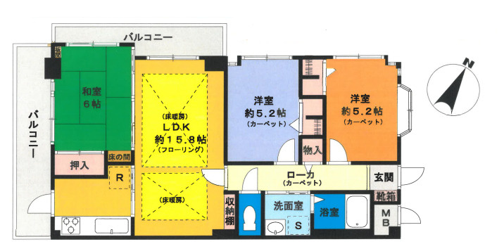 ヴィルブランシェファーストステージのその他