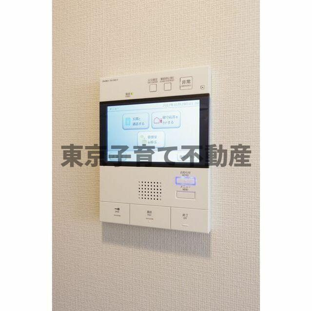 ヴィラクレール浅草のその他