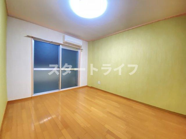 大阪市東淀川区西淡路１丁目の賃貸マンションの居間・リビング