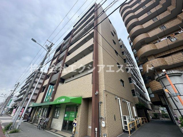 アネックス六兵衛三番館