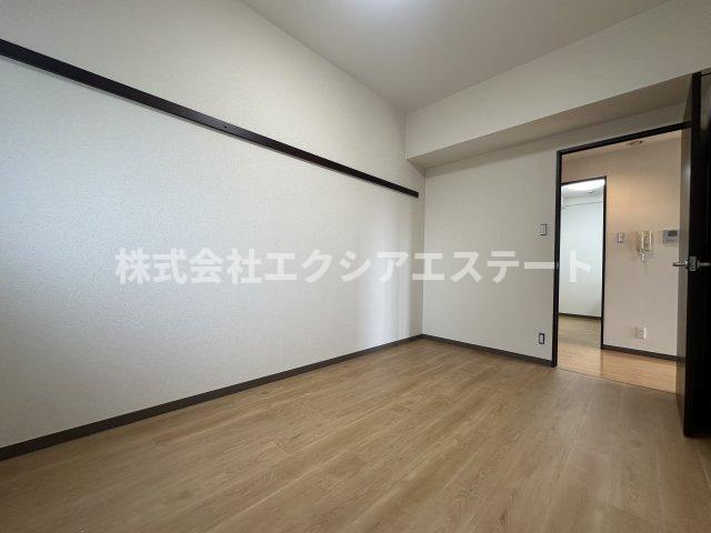 アネックス六兵衛三番館の居間・リビング