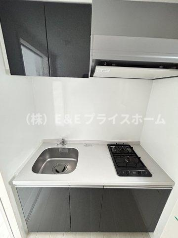 【キッチン】 | 仲介手数料割引物件！リアンレガーロ平尾ステーションⅢ