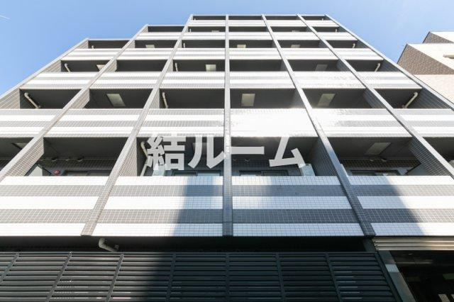 板橋区上板橋１丁目の賃貸マンション